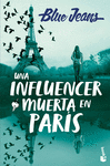UNA INFLUENCER MUERTA EN PARS