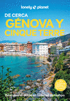GNOVA Y CINQUE TERRE DE CERCA 2