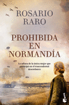 PROHIBIDA EN NORMANDA