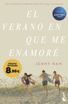 EL VERANO EN QUE ME ENAMOR