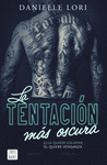 LA TENTACIN MS OSCURA