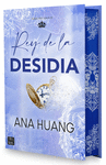 PECADOS 4. REY DE LA DESIDIA. EDICIN ESPECIAL