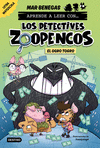 APRENDE A LEER CON... LOS DETECTIVES ZOOPENCOS 7. EL OGRO TOGRO