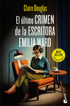 EL LTIMO CRIMEN DE LA ESCRITORA EMILIA WARD