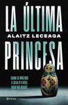 LA LTIMA PRINCESA