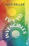 T Y YO, INVENCIBLES