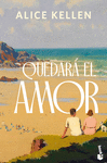 QUEDAR EL AMOR