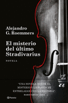 EL MISTERIO DEL LTIMO STRADIVARIUS