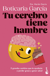 TU CEREBRO TIENE HAMBRE