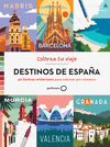 DESTINOS DE ESPA�A