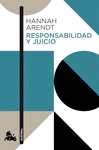 RESPONSABILIDAD Y JUICIO