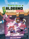 MINECRAFT. DIARIO DE UN ALDEANO PRINGAO. CMIC 11