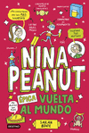 NINA PEANUT 3. PICA VUELTA AL MUNDO