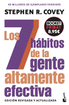 LOS 7 HBITOS DE LA GENTE ALTAMENTE EFECTIVA