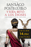 Y JULIA RET� A LOS DIOSES (JULIA DOMNA II)