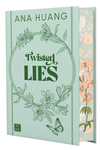 TWISTED 4. TWISTED LIES. EDICIN ESPECIAL