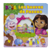 DORA. LOS HUEVOS DE PASCUA