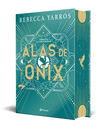ALAS DE NIX (EMPREO 3) EDICIN COLECCIONISTA ENRIQUECIDA Y LIMITADA