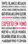 EXPERTO EN VINO EN 24 HORAS. EDICI�N ESPECIAL