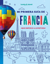 MI PRIMERA GU�A DE FRANCIA