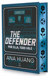 EDICI�N ESPECIAL. DIOSES DEL JUEGO 2. THE DEFENDER