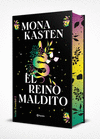 EL REINO MALDITO (SERIE EVERFALL 2)
