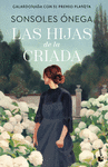 LAS HIJAS DE LA CRIADA