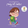 �VOY AL COLE! UN CUENTO DE LUC�A, MI PEDIATRA