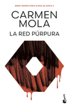 LA RED P�RPURA (INSPECTORA ELENA BLANCO, 2)