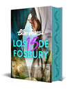 LOS 15 DE FOSBURY