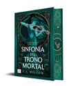 MOUSAI 3. SINFON�A DEL TRONO MORTAL