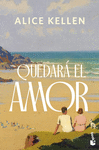 QUEDAR� EL AMOR