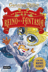 LA MAGIA DEL HIELO EN EL REINO DE LA FANTAS�A