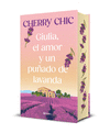 GIULIA, EL AMOR Y UN PU�ADO DE LAVANDA