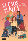 EL CAOS DE BECA 2. �POR QU� TODO ES TAN COMPLICADO?