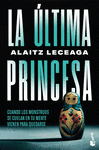 LA �LTIMA PRINCESA