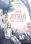 1.CON LUZ PROPIA.(SOY ATRIA)