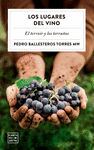 LOS LUGARES DEL VINO