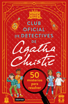 CLUB OFICIAL DE DETECTIVES DE AGATHA CHRISTIE