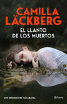 EL LLANTO DE LOS MUERTOS (LOS CR�MENES DE FJ�LLBACKA)
