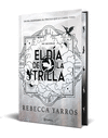 EL D�A DE LA TRILLA (EMP�REO) EDICI�N LIMITADA CON CANTOS TINTADOS