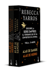 PACK SERIE EMP�REO (LIBROS I Y II)