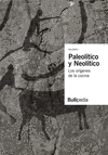 PALEOL�TICO Y NEOL�TICO