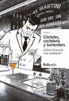 CCTELES, COCTELERA Y BARTENDERS