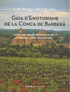 GUIA D'ENOTURISME DE LA CONCA DE BARBER