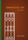 IMMORALITY ACT
