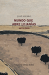 MUNDO QUE ABRE LEJAN�AS