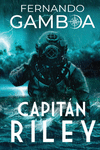 CAPITN RILEY