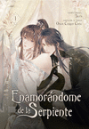 ENAMORNDOME DE LA SERPIENTE 1