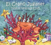 EL CRANC JUGANER. TAMB S NADAL SOTA EL MAR!
